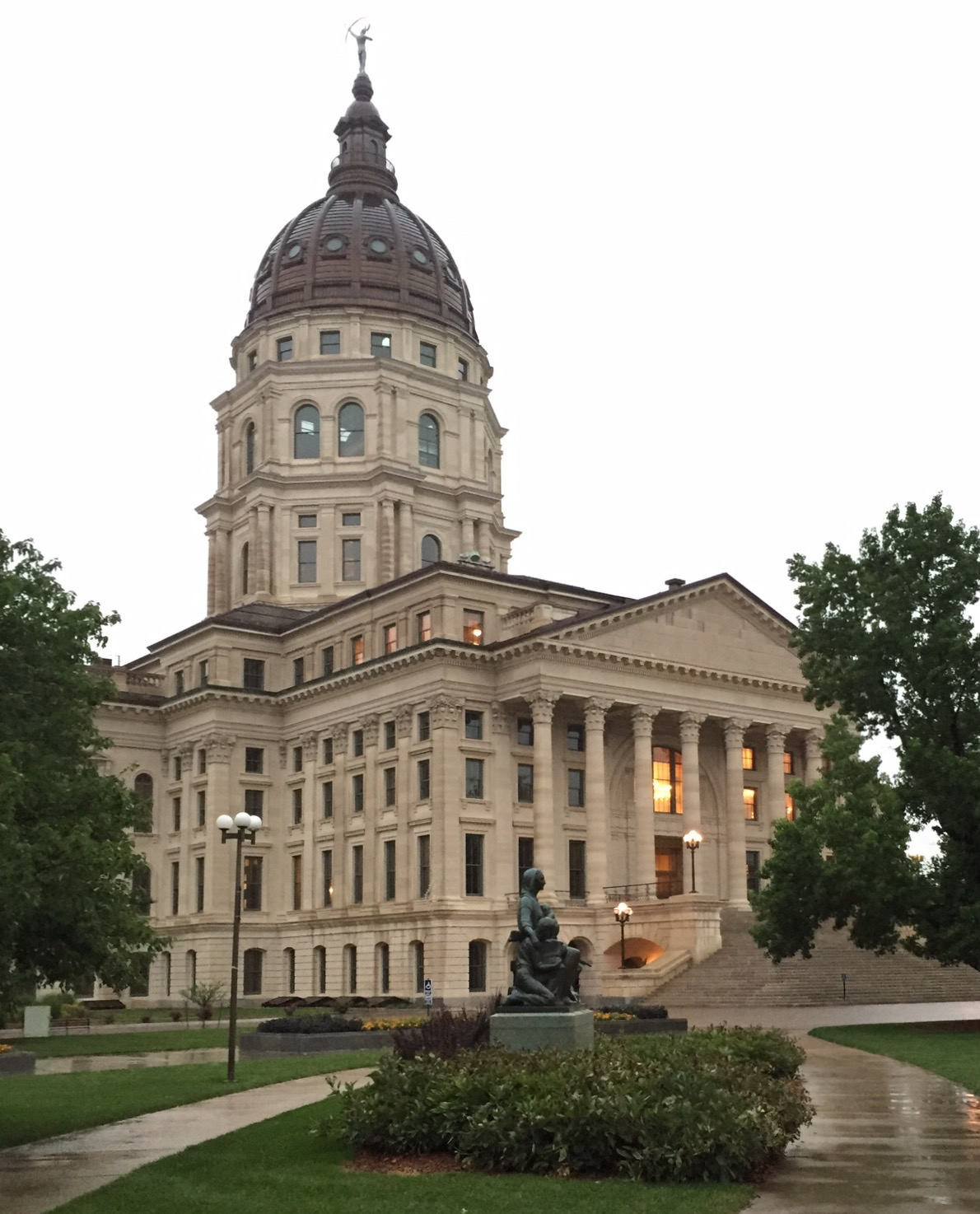 NetChoice Testimony in Opposition to Kansas HB 2592 – Device Filtering  Mandates - NetChoice