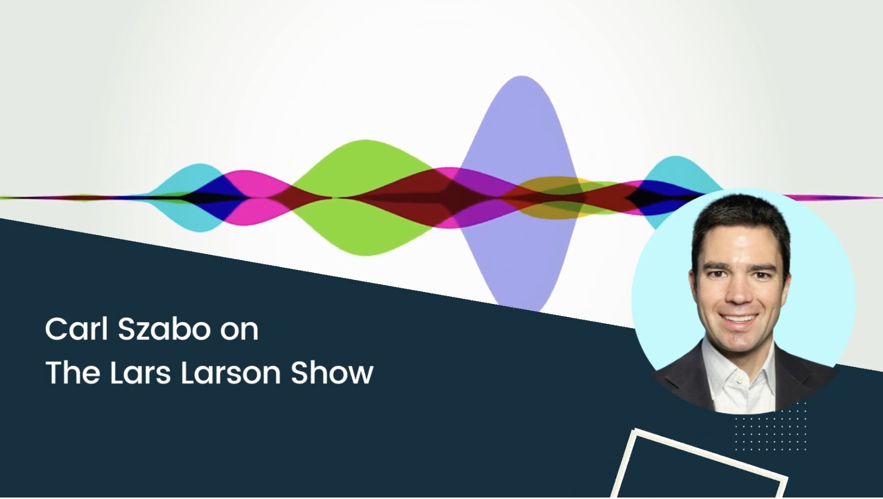 Lars Larson Lars Larson on Google v Gonzalez and Section 230 - NetChoice