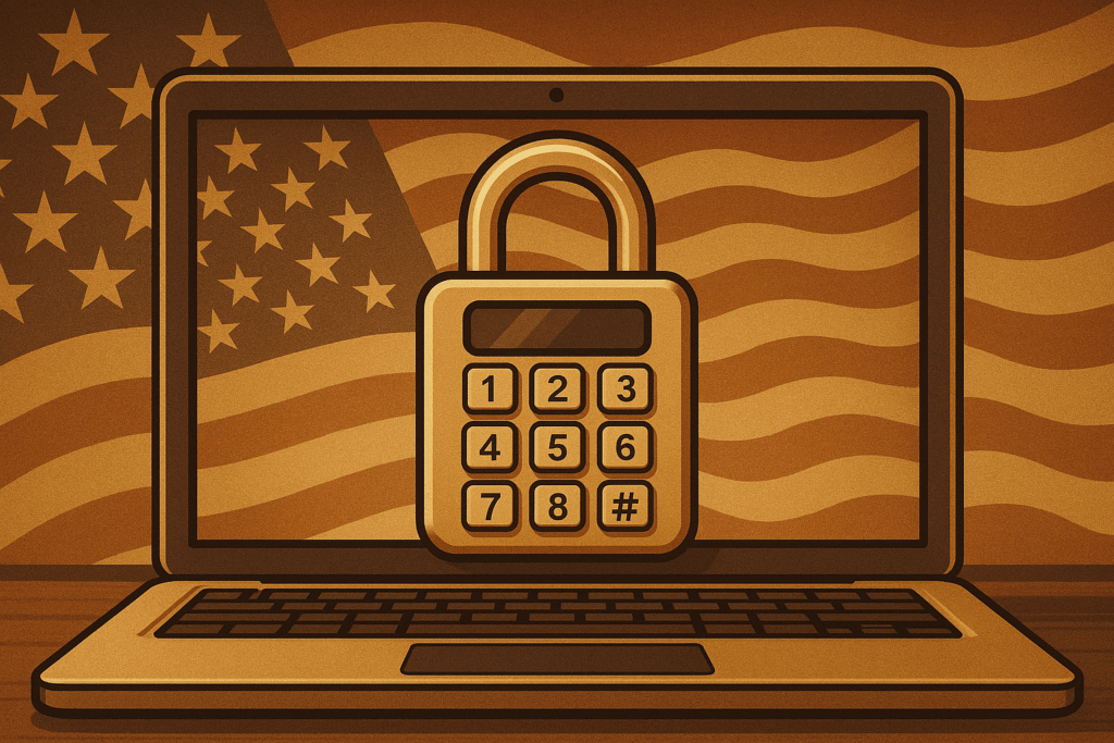 State Lines Should Not Be Fault Lines for American Data Privacy