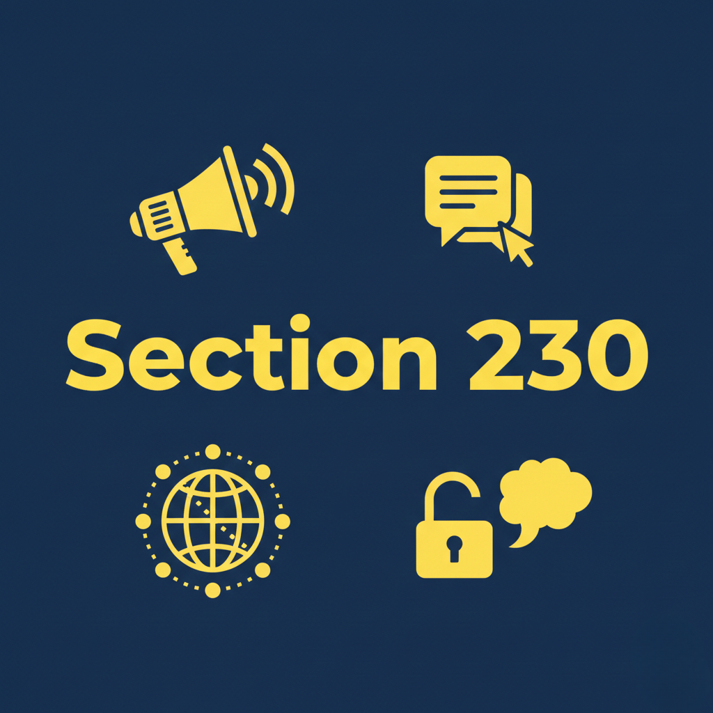 230 Script 30 Years of 230: How the “Wolf of Wall Street” Firm Inspired 26 Words ...