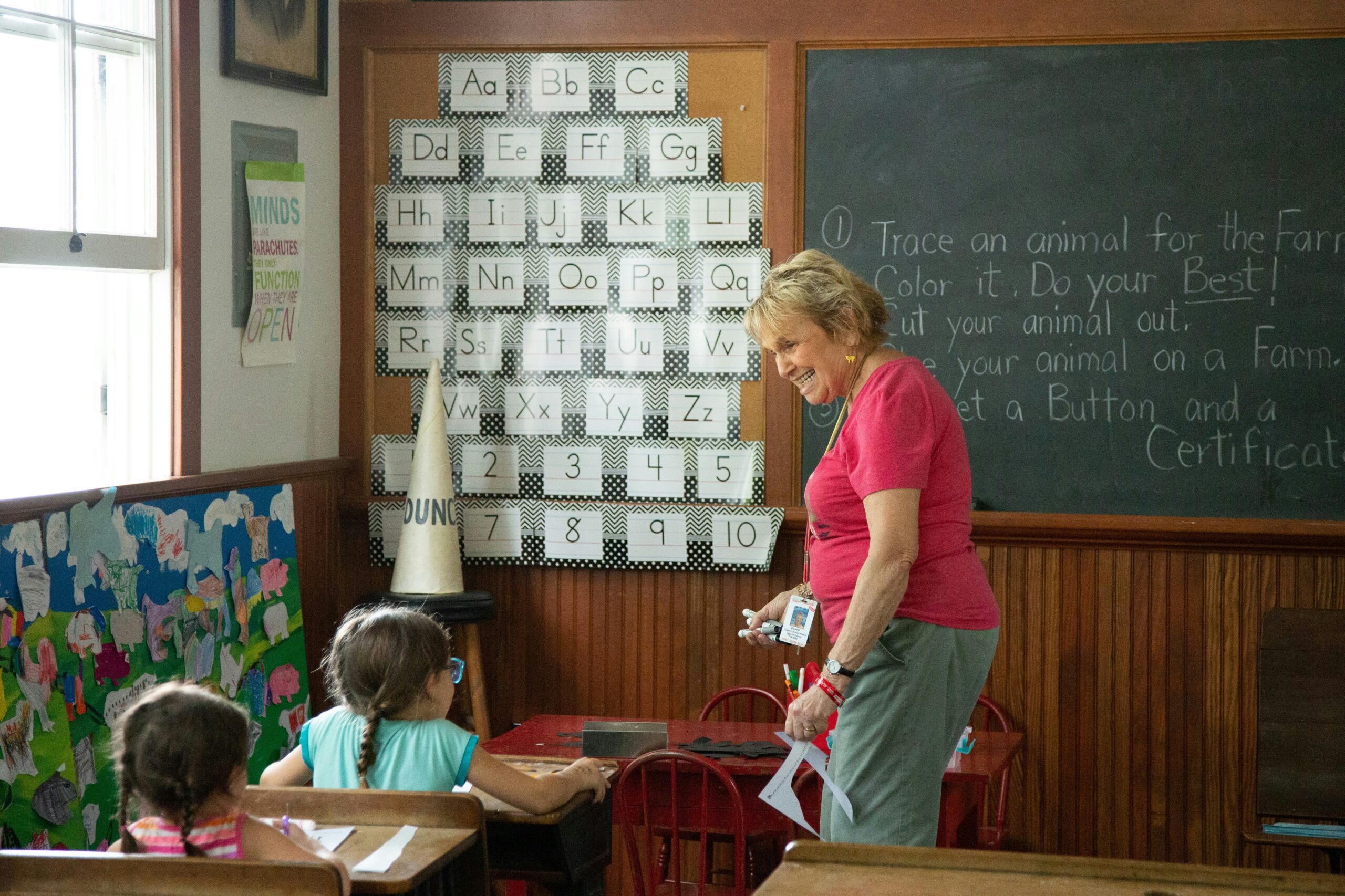 Empowering the Invaluable: What AI in Education Means for Teachers